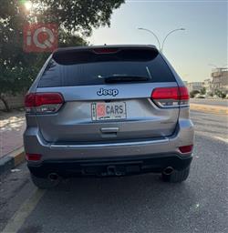 جيب جراند شيروكي